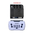 thumbnail image 2 of JR1807RXS 12V Receiver for children\'s electric car 2.4G Bluetooth RC, 2 of 3