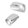 thumbnail image 2 of Couvercle de Rétroviseur, Décoration Élégante Protection contre les Rayures 2 Pcs/ensemble pour CR-V 2003 2004 2005, 2 of 8