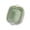 Passoire de Fruits Cuisine Moins de 5 $ a2, variante sur BRELIL Ensemble de Passoires en Plastique, Panier de Lavage de Légumes 6 Pcs, Passoire à Fruits à Double Couche Panier d'Égouttage de Cuisine pour Laver les Produits, Rangement, Préparation de Cuisson