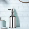 thumbnail image 2 of GUOOL Soap Dispenser mirror Lotion Dispenser Hand Soap Pump 500ml Pump for Dining Room, 2 of 7