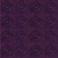 thumbnail image 1 of Ahgly Company Machine Washable Indoor Square Transitional Purple Area Rugs, 5' Square, 1 of 7