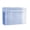 4 X 3 Horizontal, variant on GOGO Set of 50 Clear Plastic Name Tag Badge Id Card Holders Large Heavy Duty Waterproof 3" X 4" / 4" X 6"-4 x 3 horizontal-50 Packs