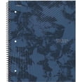 thumbnail image 1 of Five Star Graphics 1 Subject Notebook, 1 of 9