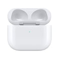 thumbnail image 1 of Apple AirPods 3rd Generation Replacement Charging Case - Used, 1 of 1