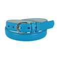 thumbnail image 1 of CTM® Ceinture Habillée en Cuir 1 1/8 Pouce (Femme), 1 of 4