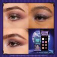 thumbnail image 2 of La Palette d'Ombres à Paupières Nevermore Academy, 2 of 9