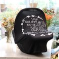 thumbnail image 2 of Boy Baby Book Baby Stretchy Nursing Breastfeeding Cover Use Car seat Stroller, 2 of 6