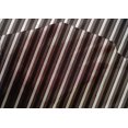 thumbnail image 4 of oneOone Cotton Silk Fabric Diagonal Stripe Print Fabric BTY 42 Inches Wide, 4 of 4