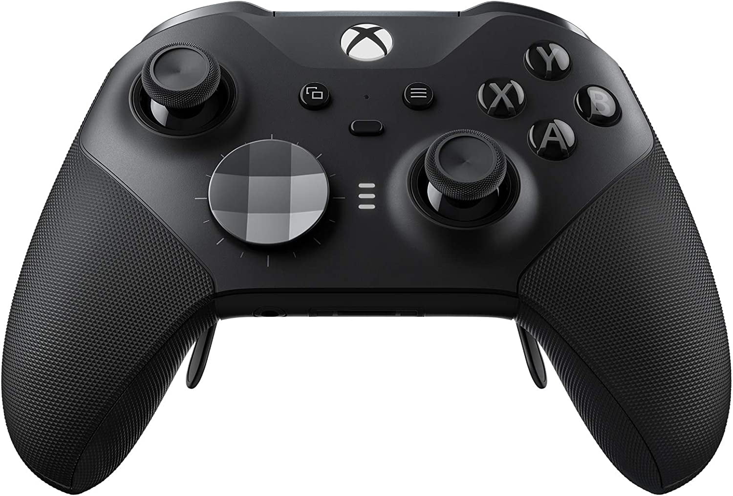 Refurbished - Xbox Elite Series 2 Core Wireless Gaming Controller