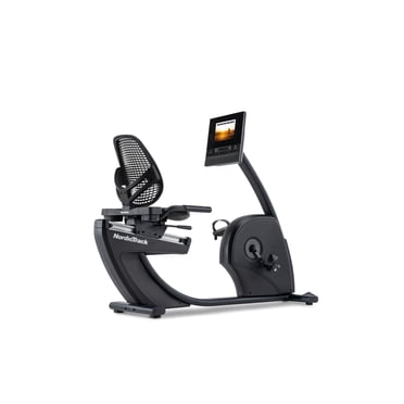 10 RECUMBENT