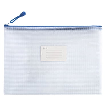 Dvkptbk Dossiers, Pochette de Classement Extensible en Plastique pour Documents, Organisateur de Dossiers Fournitures d'Organisation de Bureau