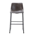 thumbnail image 2 of Heavenly Collection Bar Stool 30", 2 of 5