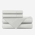 thumbnail image 3 of Ensembles de draps en coton/polyester Johnson Home 1000 fils au pouce, 3 of 3