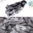 thumbnail image 3 of Wweixi Lightweight Portable Scarf Soft Breathable And Floral Pattern Wide Applications Gifts Summer Scarves red 1Set, 3 of 6