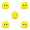 thumbnail image 3 of relayinert Cat Training Toys Interactive Play For Cats Of All Ages Safe And Non-toxic Cat Interactive Toy yellow 5Set, 3 of 6