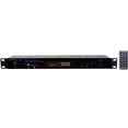thumbnail image 5 of Technical Pro UREC7 Professional Rack Mountable USB/SD Recording Deck, 5 of 5