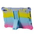 thumbnail image 1 of Étui de Protection pour Blackview Tab10 10,1 Pouces Tablette PC, Support Support Étui en Silicone pour Blackview Tab 10 Pro Couleur 4 Blackview Tab 10, 1 of 6