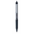 thumbnail image 2 of Pilot Hi-Tecpoint V5 RTRetractable Roller Ball Pens - Black, 2 of 4
