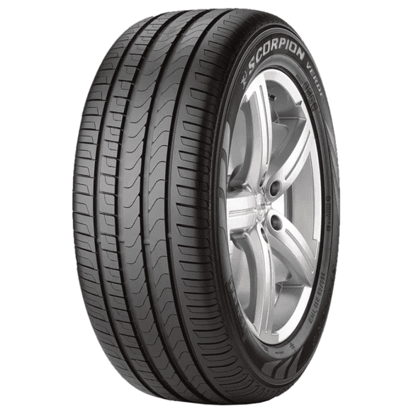 Pirelli Scorpion Verde 255/45R20 105W BSW pneu