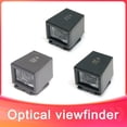 thumbnail image 3 of Optional Optical Side Axis Viewfinder 21/24/40mm External L6M7, 3 of 9