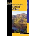 thumbnail image 1 of Best Easy Day Hikes San Luis Obispo (Best Easy Day Hikes Series), 1 of 2