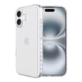 thumbnail image 4 of onn. iPhone 16 Protective Gel Phone Case, Enhanced Side-grips, 4 of 8