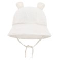 thumbnail image 2 of Xiaoshan Fall Hats for Baby Girls 0-6 Months Party Hats for Kids Birthday Boy Beanie with Bow Caps 0-6 Months Girl Winter Clothes Clearance Gorros Para Bebes Recien Nacidos Cyber and Monday Deals, 2 of 7