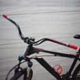 thumbnail image 4 of Hi,Fancy Mountain Bike Handlebar 31.8mm 720/780mm Extra Long Riser Bar Aluminum Alloy, 4 of 9