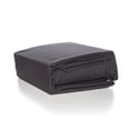 thumbnail image 1 of Gouchee Home Microfiber Sheet Set – King 4-Piece Bedding Set, Ultra-Soft Microfiber, Wrinkle-Resistant & Breathable Charcoal Bed Sheets, 1 of 2