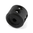 thumbnail image 4 of Winch Stopper For Truck UTV ATV SUV ORV Heavy Duty Rubber Rope Line Towing Hook With Allen And Hardware, 4 of 6