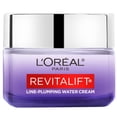 thumbnail image 1 of Hyaluronic Acid Replumping Water Cream Moisturizer with Ceramides, 1 of 8