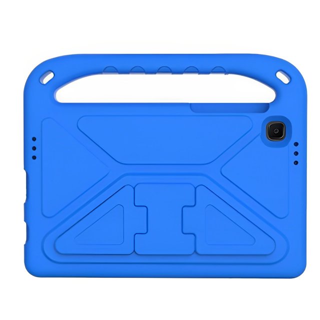 pitrice Protection Coque Tablette Portable 11in Stable Bouclier Imperméable à l'Eau Antichoc Utile Couvercle Multifonctions Spécial Rouge Bleu LenovoP11/P11Plus-11