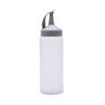 thumbnail image 2 of Agiferg Kitchen Squeezes Type Leak-proof Oil Pot Transparent Sauces Bottle With Scale, 2 of 2