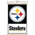 thumbnail image 2 of NFL Pittsburgh Steelers - Logo 21, 2 of 4