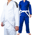 thumbnail image 2 of Fuji Signature Student Judogi, 2 of 16