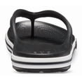 thumbnail image 2 of Crocs Bayaband Flip Adult Unisex, 2 of 5
