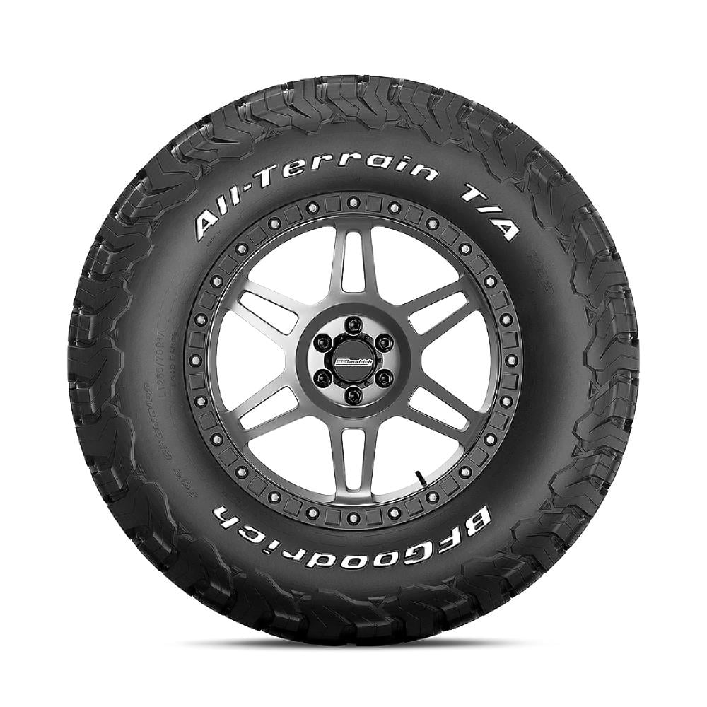 BFGoodrich All Terrain TA KO2 LT315/70R17 113S pneu pour VUS et camion léger tous temps