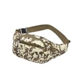 thumbnail image 2 of TopLLC Sac à Bandoulière pour Hommes Femmes Sac à Dos Sac de Poitrine Sac de Jour Camouflage Sac de Rangement Sport Extérieur Sac de Poitrine à la Mode pour Randonnée Camping Chest Backpack, 2 of 6