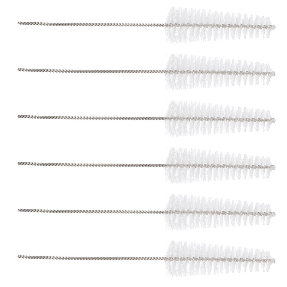 HLONK Case Pack Hearing Aid Cleaning Brush Hearing Aid Amplifier Cleaner Cleaning Tool
