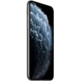 thumbnail image 3 of Refurbished Apple iPhone 11 Pro Max A2161 (Fully Unlocked) 64GB Silver, 3 of 3