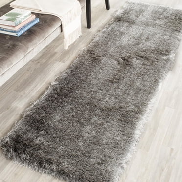 Safavieh Paris Darwin Plush Shag Area Rug