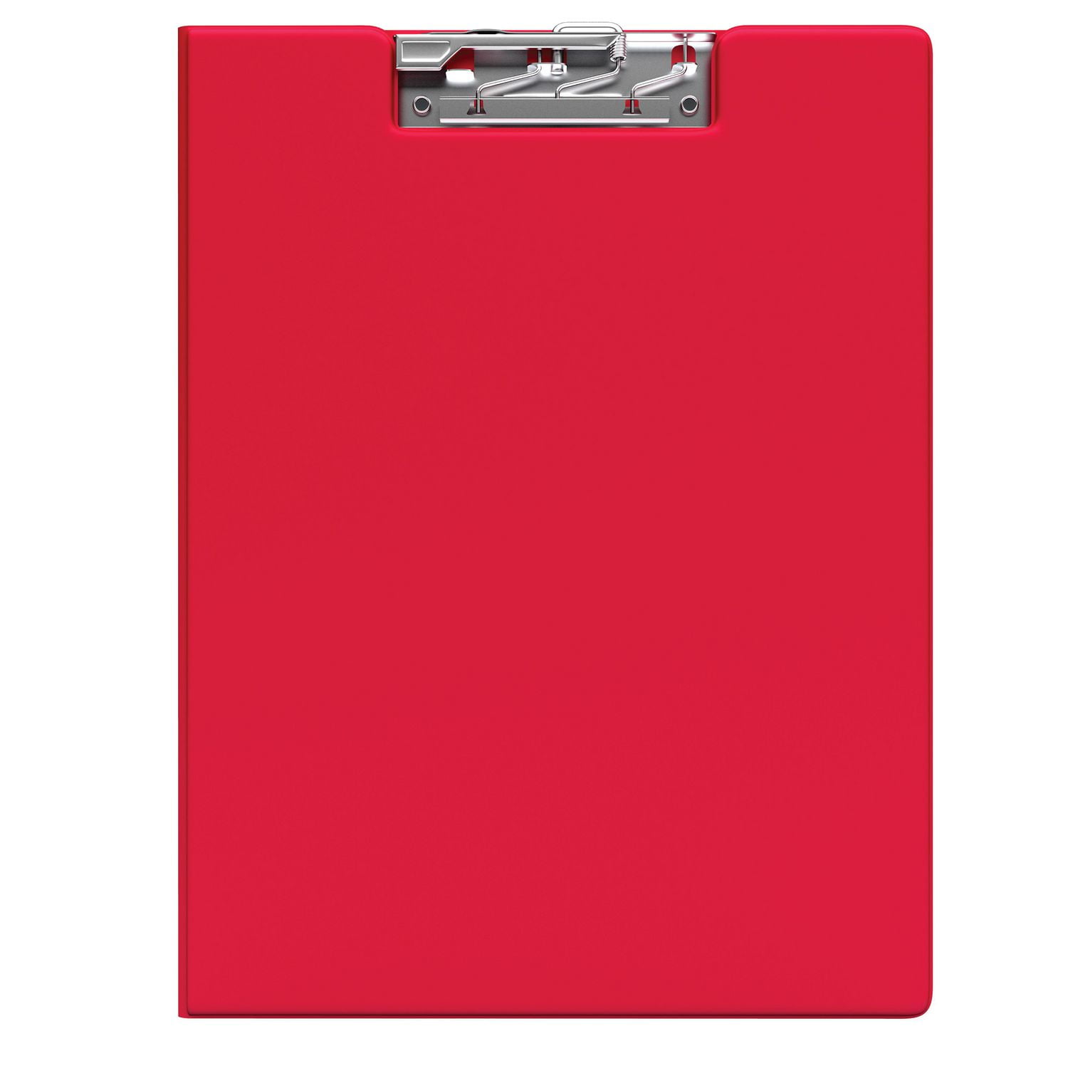 Planchette a pince indispensable a levier Lettre, paquet de 10