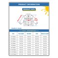 thumbnail image 4 of KIDSCOOL SPACE Little Girl White Detachable Hood Flower Embroidered Jean Jacket,White Cap,2-3 Years, 4 of 7