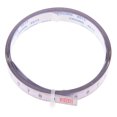 thumbnail image 2 of GROWTH TANK 2M Miter Saw Track Tape Measure Self Adhesive Steel Backing Metric Ruler L-R Left To Right(0-200CM), 2 of 9