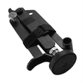 thumbnail image 3 of Support de Roue de Moto Support Latéral Lève-Bras Cric Support Accessoires de Moto, 1 * Support de Roue de Moto Support Latéral, Noir, 3 of 5