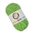 thumbnail image 1 of Fiogavroetic Hand-made DIY Scarf Sweater Coat Bar Needle Thread Baby Line Thick Wool, 1 of 1