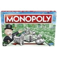 thumbnail image 1 of Monopoly, Classic Family Board Game, 1 of 10
