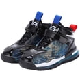 thumbnail image 2 of Fyydes Stylish Sneakers, Exquisite Printing Running Shoes For Outdoor Activities For Kid Boys For Children For Sports Camping, 2 of 8