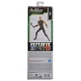 thumbnail image 4 of Marvel Studios Avengers: Doomsday Titan Series Thor Action Figure, 4 of 11