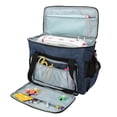 thumbnail image 1 of Large Capacity Sewing Machine Bag Universal Waterproof Oxford Machine Case; Cloth Bag; Oxford Cloth Sewing Tools Handbag Carry Case, 1 of 8